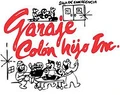 Garaje Colon Hijo logo