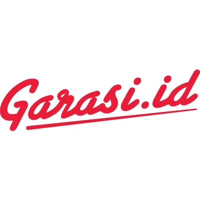 Garasi.id logo