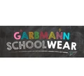 Garbmann Schoolwear logo