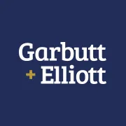 Garbutt + Elliott logo
