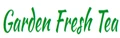 Garden Fresh Tea logo