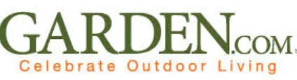 Garden.com logo