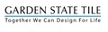 Garden State Tile logo