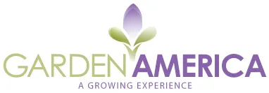 Garden America logo