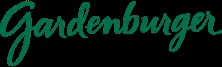 Gardenburger logo
