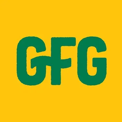 Garden Fresh Gourmet logo