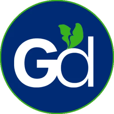 Gardening Direct logo