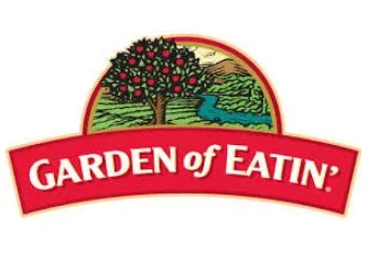 Garden of Eatin logo