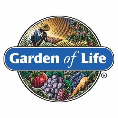 Garden of Life logo
