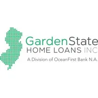 Garden State Home Loans logo