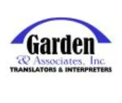 Garden & Associates logo