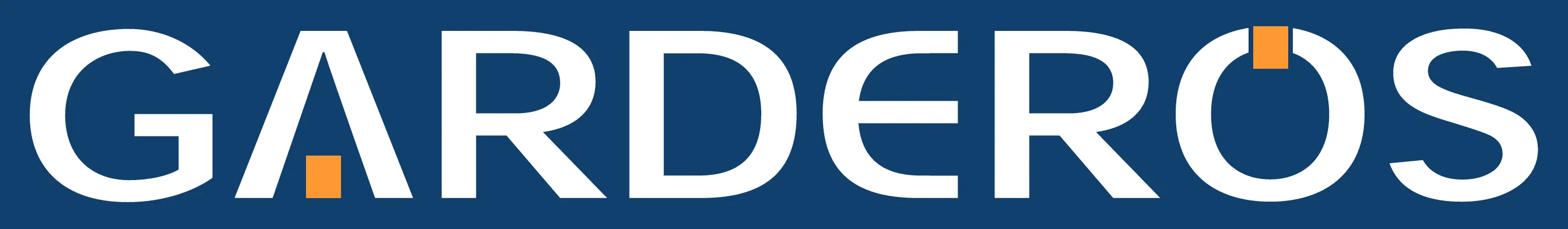 Garderos logo