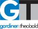 Gardiner and Theobald logo