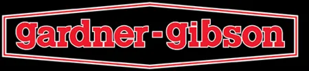 Gardner-Gibson logo