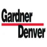 Gardner Denver logo