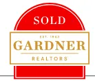 Gardner Realtors logo