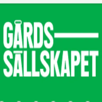 Gardssallskapet logo