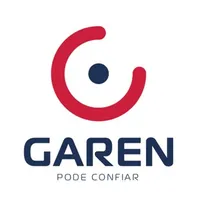 Garen logo