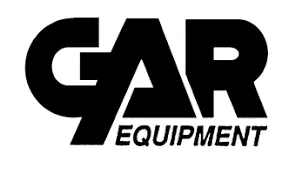GAR Equipment logo