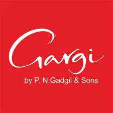 Gargi logo