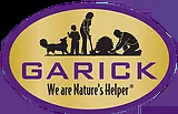 Garick logo