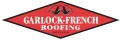 Garlock-French Roofing logo