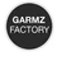 Garmz Factory logo