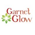 Garnet Glow logo