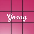 Garny logo