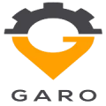 GARO APP logo
