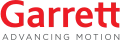 Garrett Motion logo