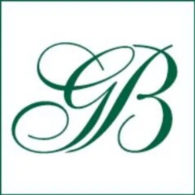 Garrod Bros logo