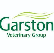Garston Veterinary Group logo