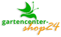Gartencenter-Shop24 logo