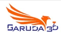 Garuda3D logo