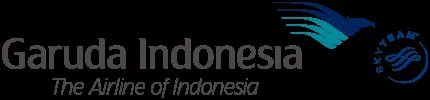 Garuda Indonesia logo