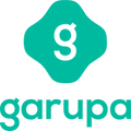 GARUPA logo
