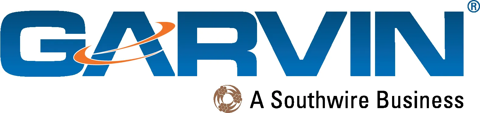 Garvin Industries logo
