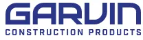 Garvin Construction Products logo