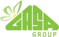 GASA GROUP logo