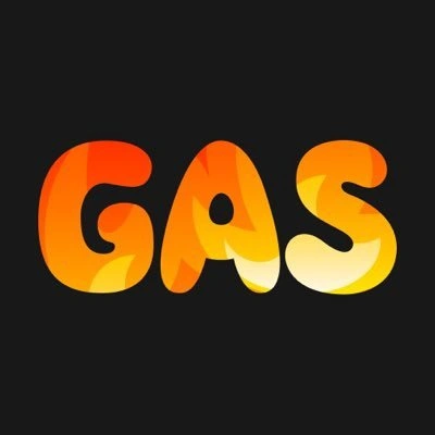 GasApp logo