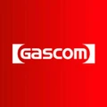 Gascom logo