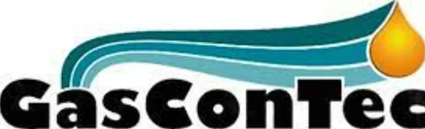 GasConTec logo