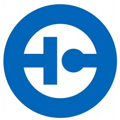 Interscan Corporation logo