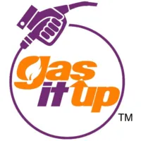 Gas it Up logo