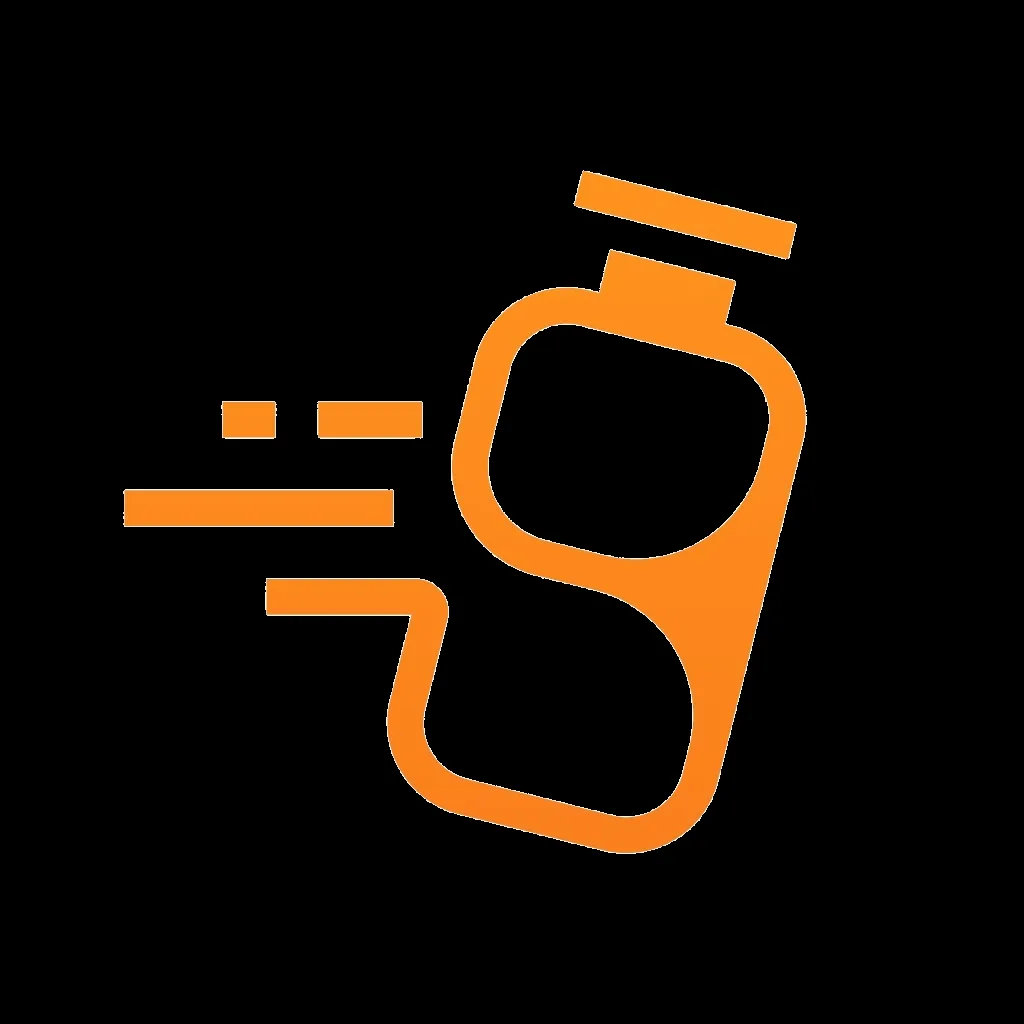 GasNas logo