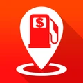 Gasoline Mexico App logo