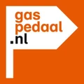 Gaspedaal logo