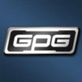 GasPoweredGames logo