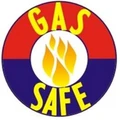 GasSafe India logo